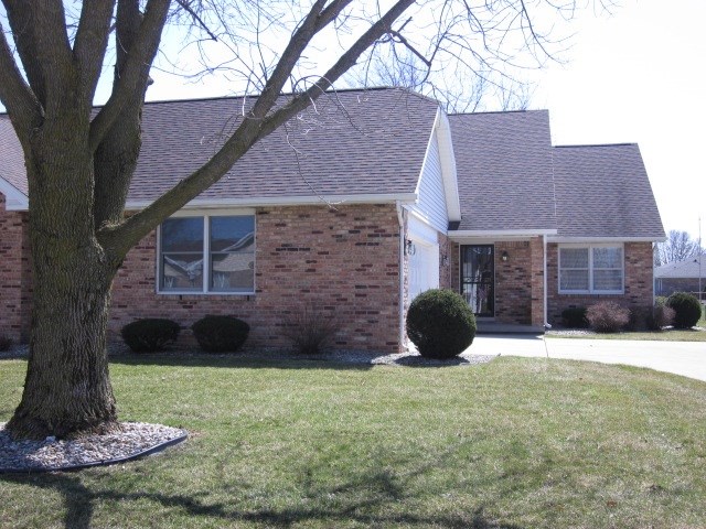3017 Tumbleweed Dr, Kokomo, IN 46901 photo 1