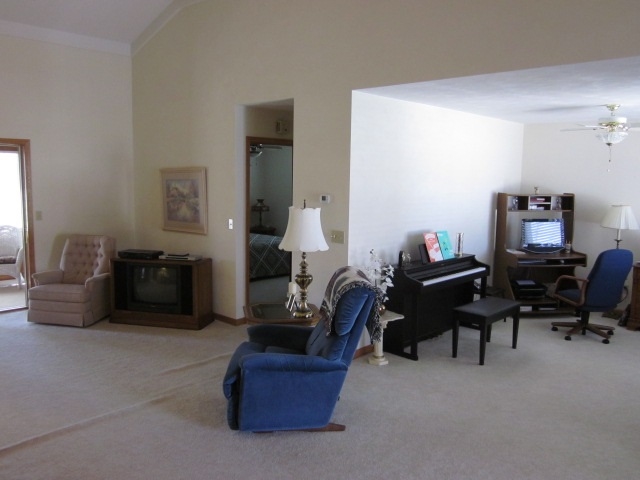 3017 Tumbleweed Dr, Kokomo, IN 46901 photo 5