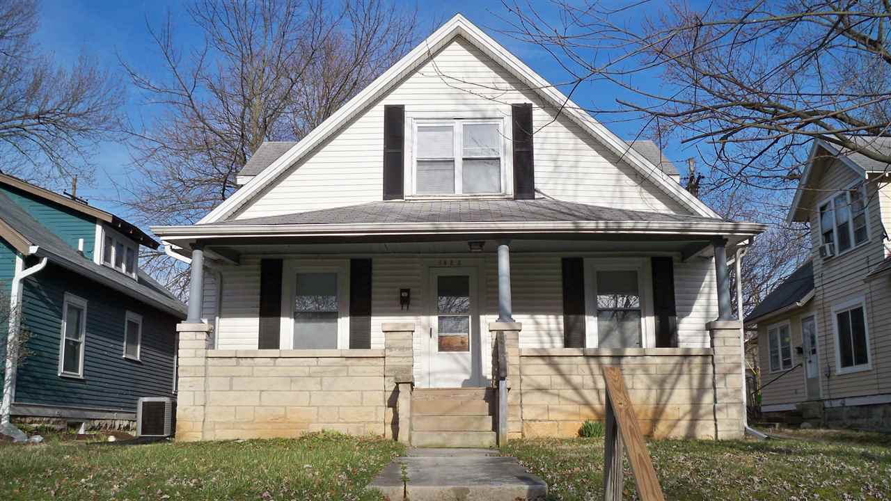 1423 S Washington St, Bloomington, IN 47401 photo 1