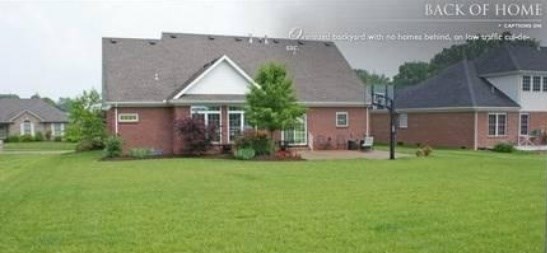 9002 Windham Ct, Evansville, IN 47725 photo 26