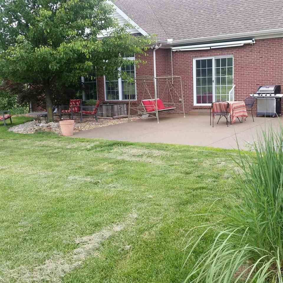 9002 Windham Ct, Evansville, IN 47725 photo 24