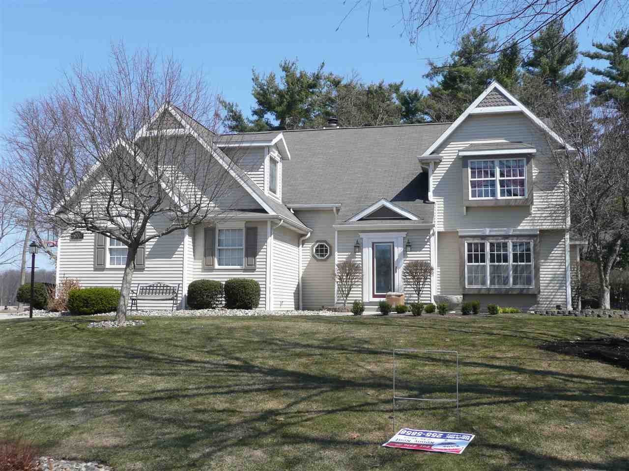 50530 Weeping Willow Run, Granger, IN 46530 photo 2