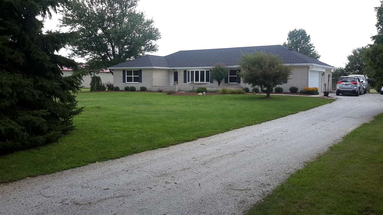 10373 W 650 N, Sharpsville, IN 46068 photo 1