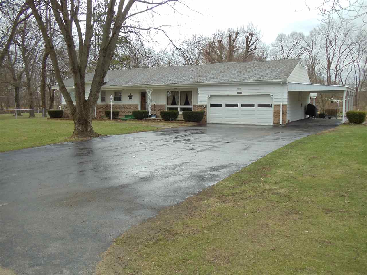 3954 E 375 N, Monticello, IN 47960 photo 1