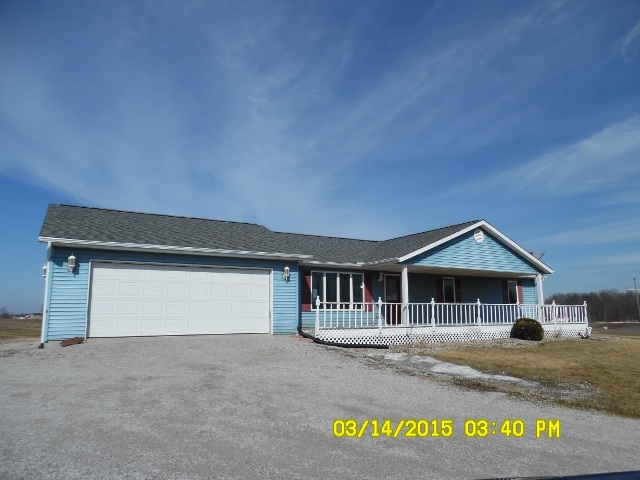 7315 E State Road 205, Churubusco, IN 46723 photo 1