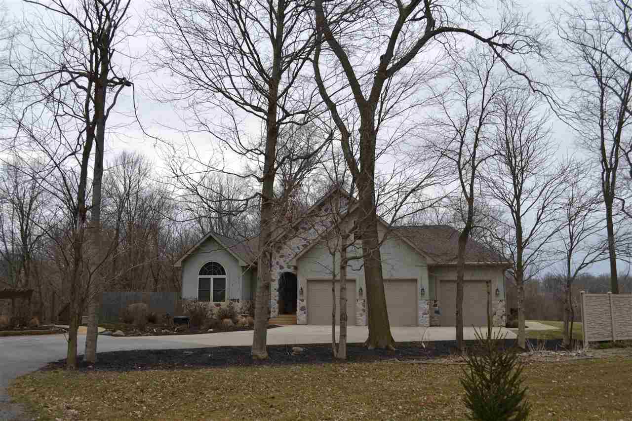8761 Valley Farm Rd, Mulberry, IN 46058 photo 1