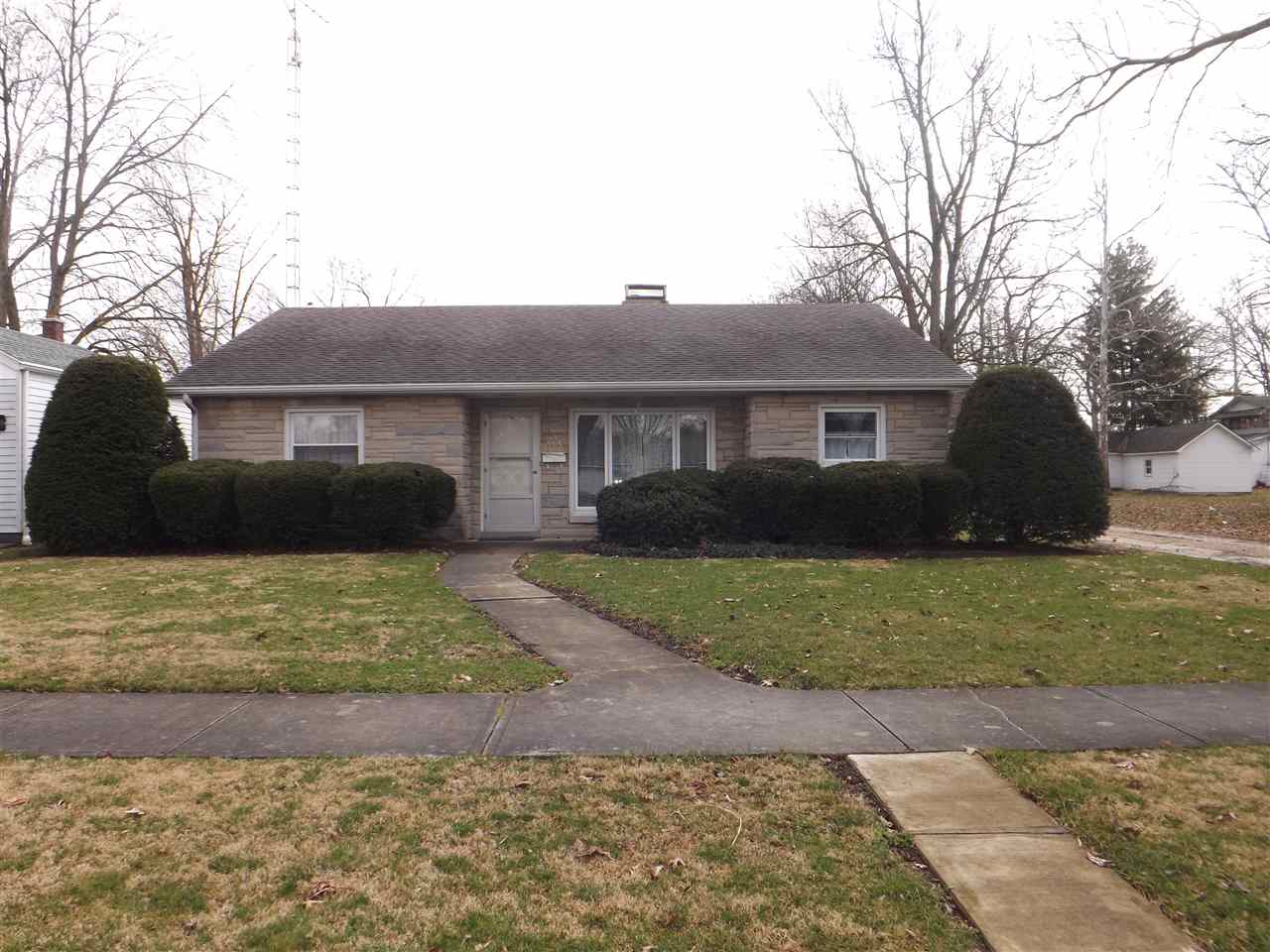 505 E North St, Portland, IN 47371 photo 1