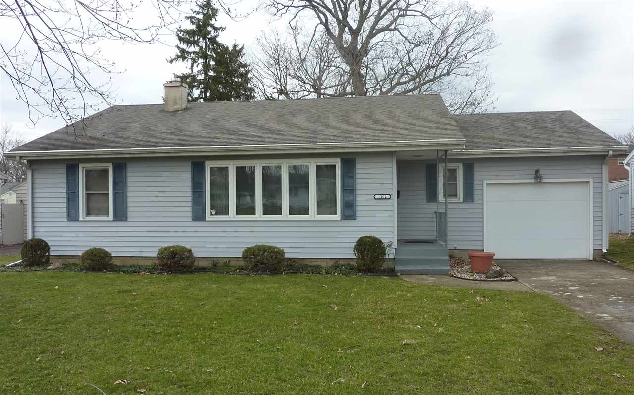 1102 Jackson Blvd, Rochester, IN 46975 photo 2