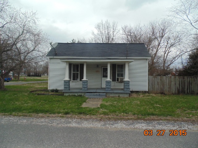 6056 W Division St, Richland, IN 47634 photo 1