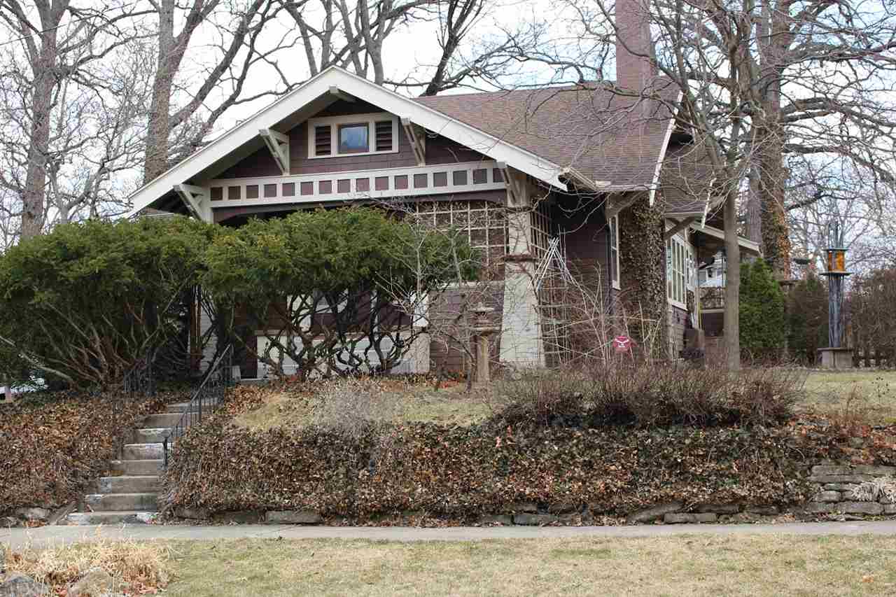 3721 Indiana Ave, Fort Wayne, IN 46807 photo 1
