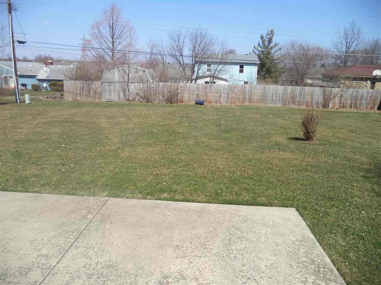1912 Eileen St, Fort Wayne, IN 46819 photo 16