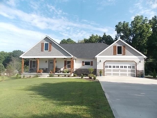 140 Smiths Rd, Mitchell, IN 47446 photo 1