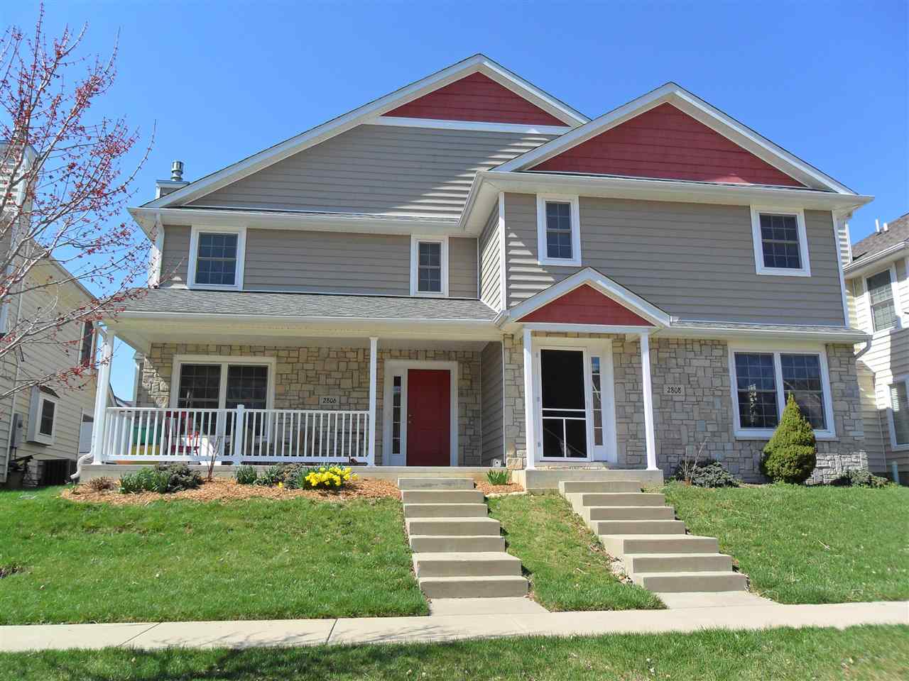 2806 E Bressingham Way, Bloomington, IN 47401 photo 1