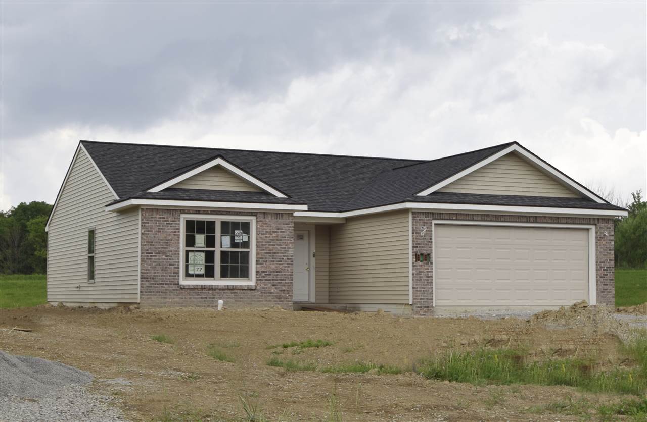 2121 Colter, Fort Wayne, IN 46808 photo 1