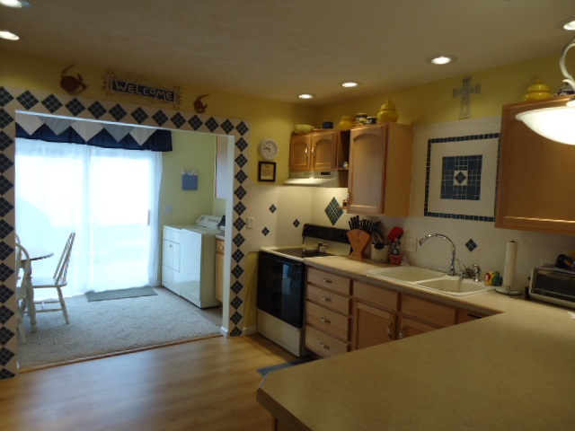 6331 NE Lakeshore Dr, Macy, IN 46951 photo 4