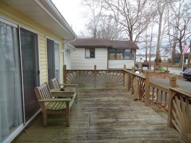 6331 NE Lakeshore Dr, Macy, IN 46951 photo 9