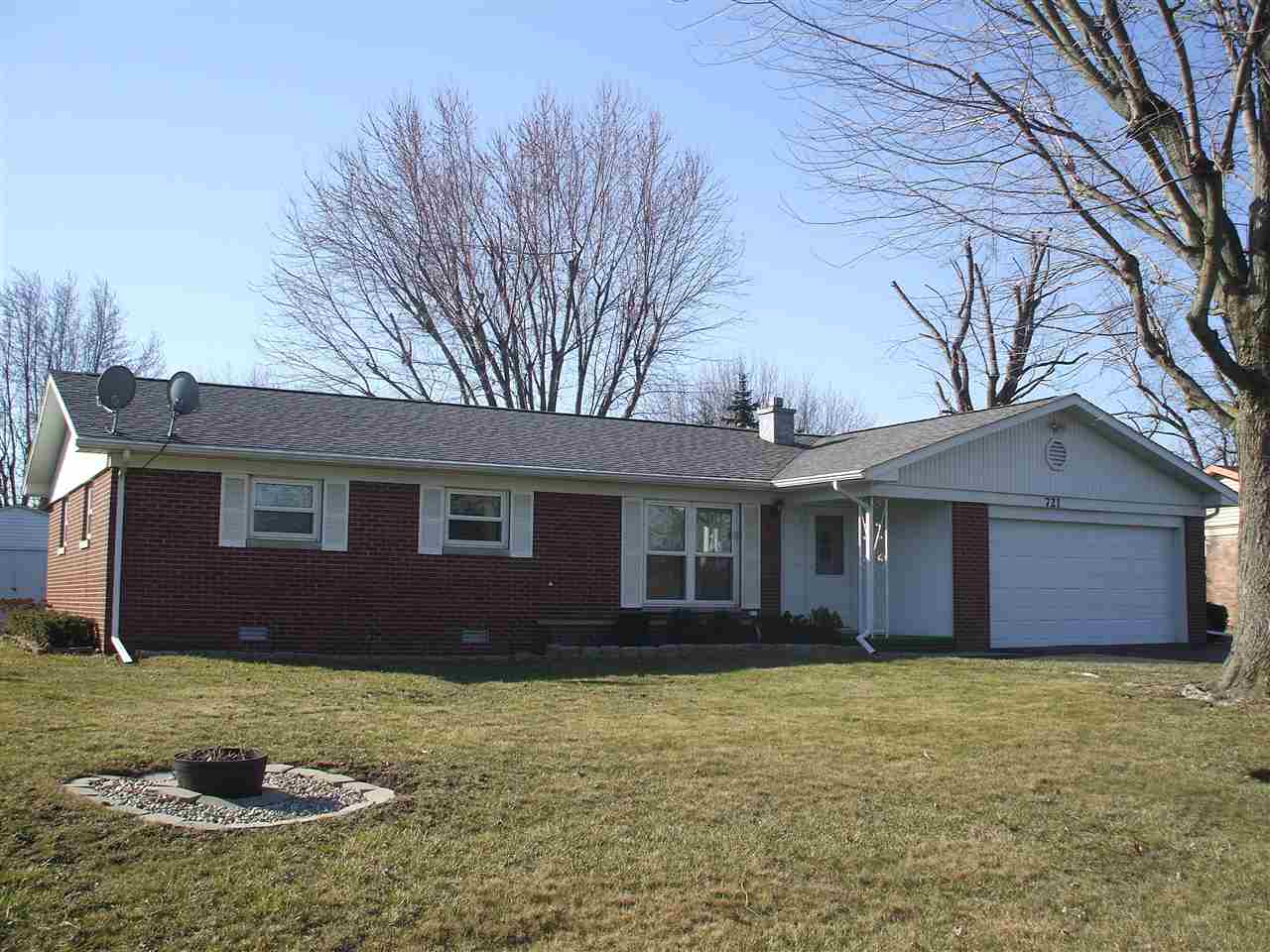 721 E Southway Blvd, Kokomo, IN 46902 photo 1