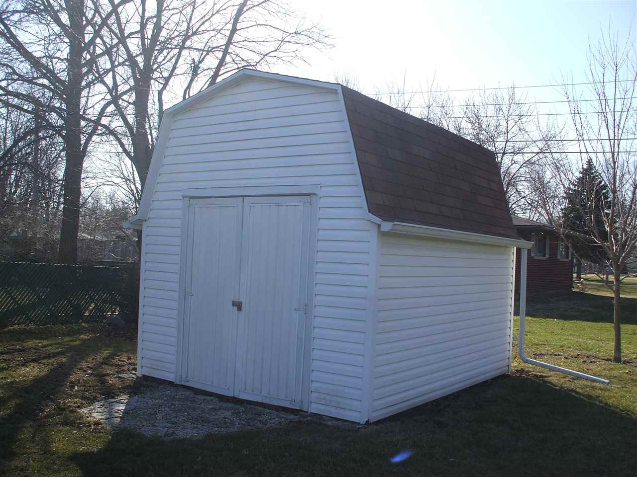 721 E Southway Blvd, Kokomo, IN 46902 photo 18