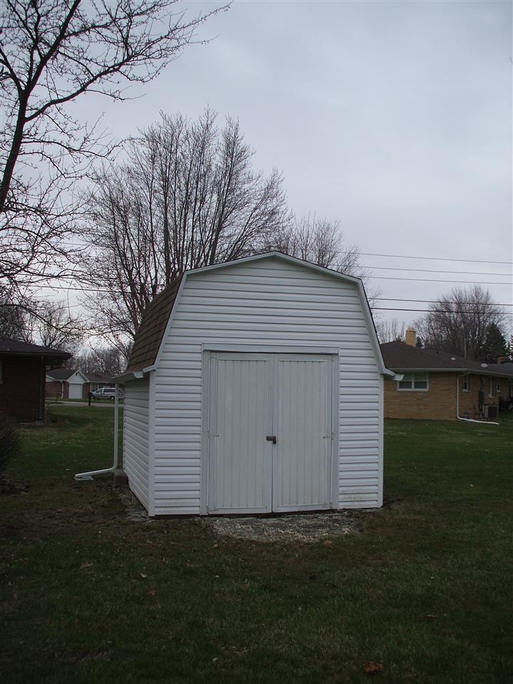 721 E Southway Blvd, Kokomo, IN 46902 photo 17
