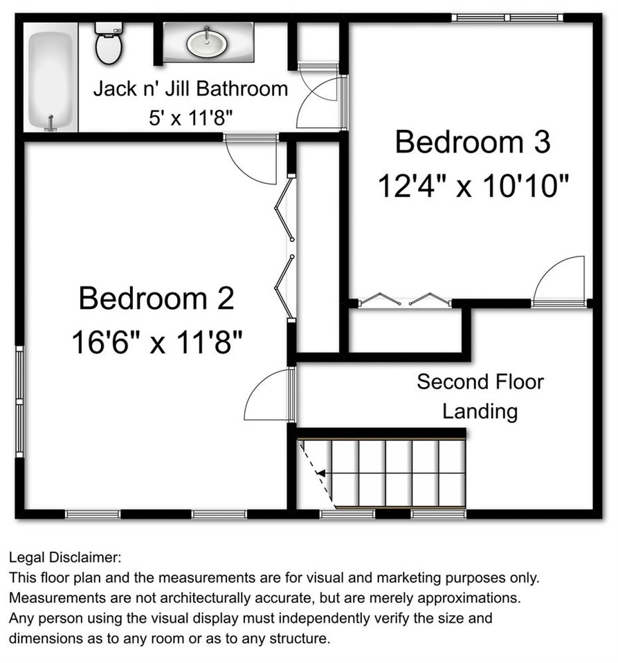51612 Audubon Woods Dr, South Bend, IN 46637 photo 29