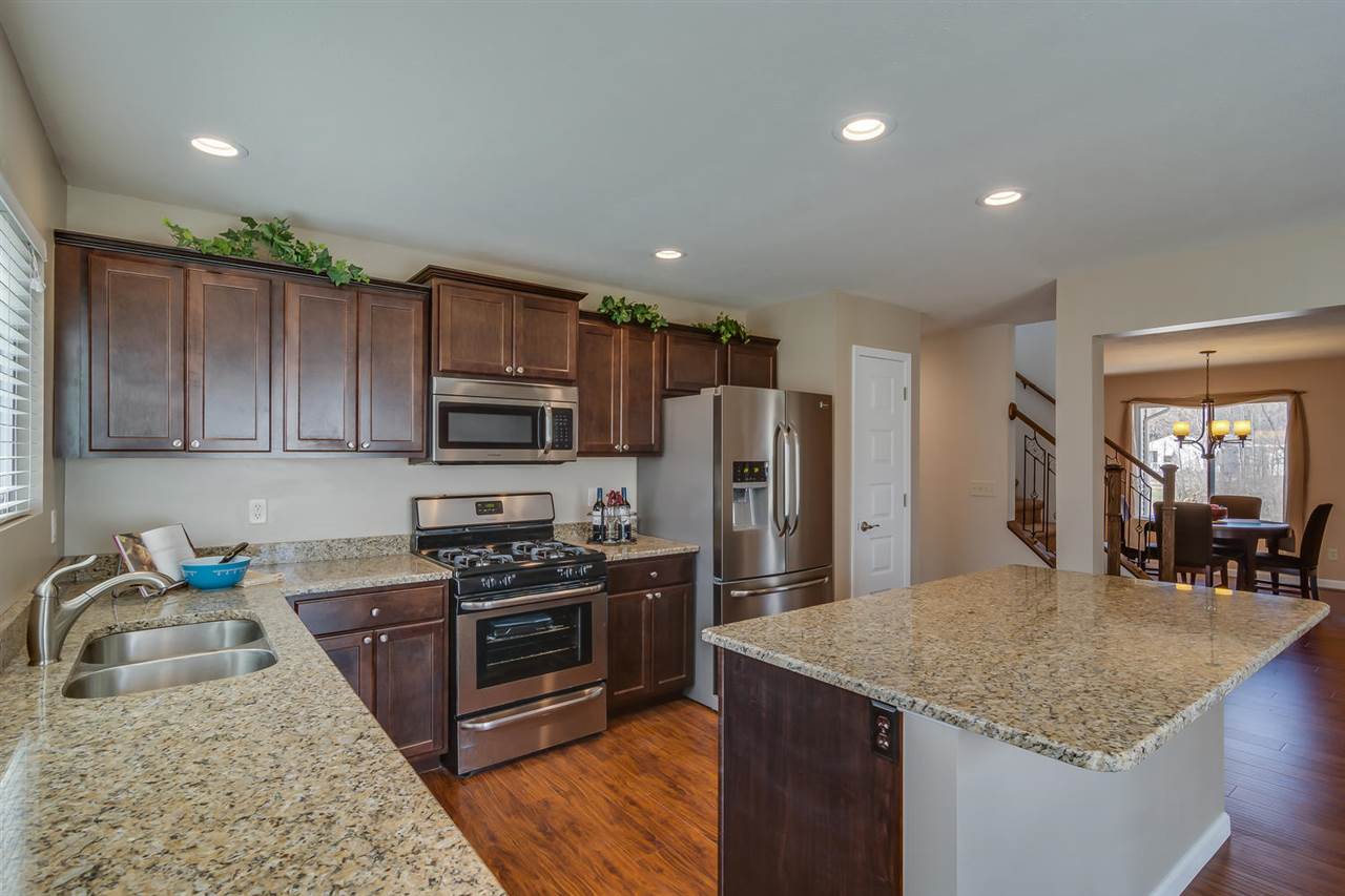 51612 Audubon Woods Dr, South Bend, IN 46637 photo 8