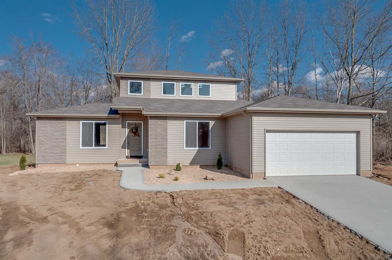 51612 Audubon Woods Dr, South Bend, IN 46637 photo 1