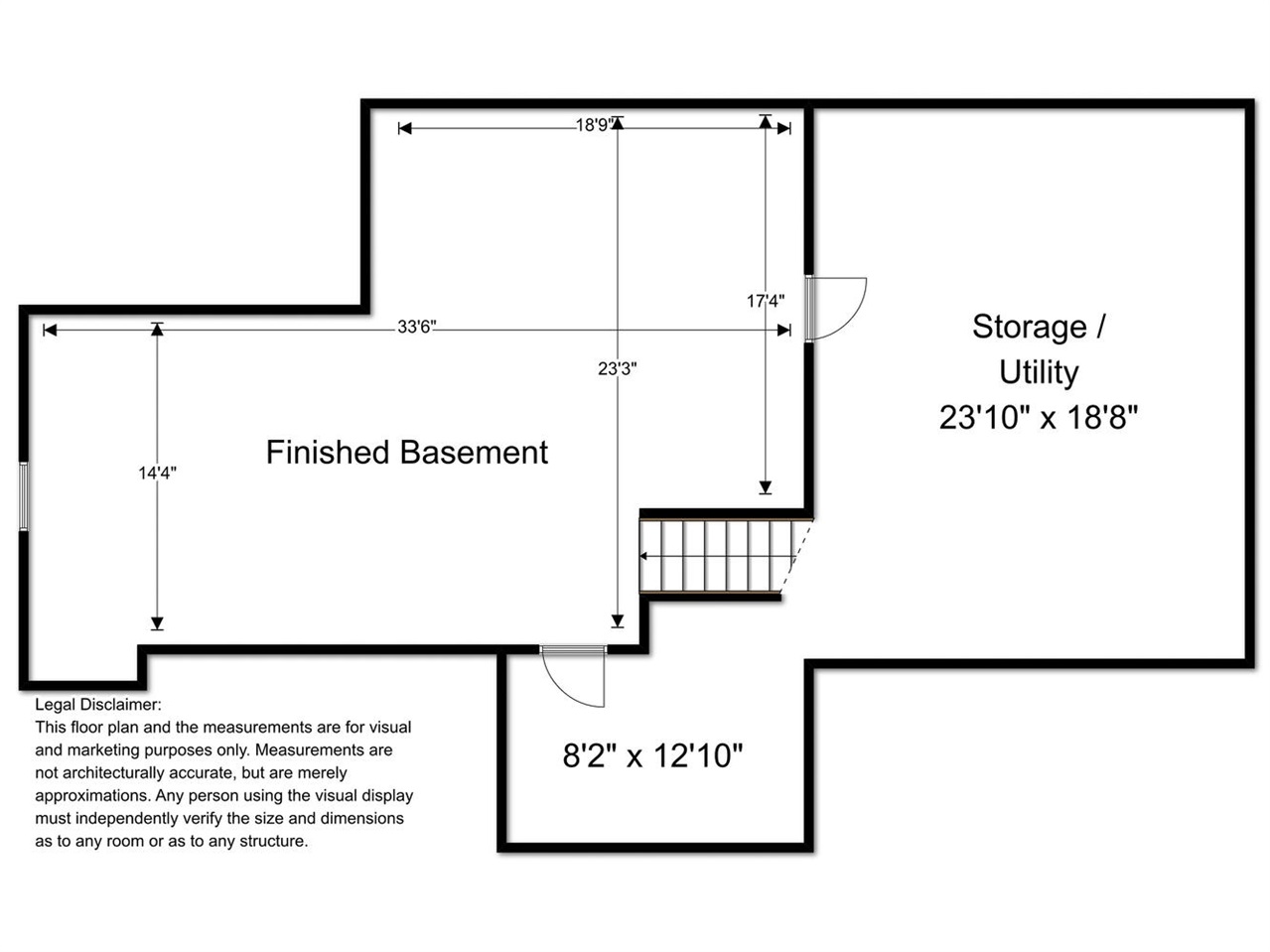 51612 Audubon Woods Dr, South Bend, IN 46637 photo 30