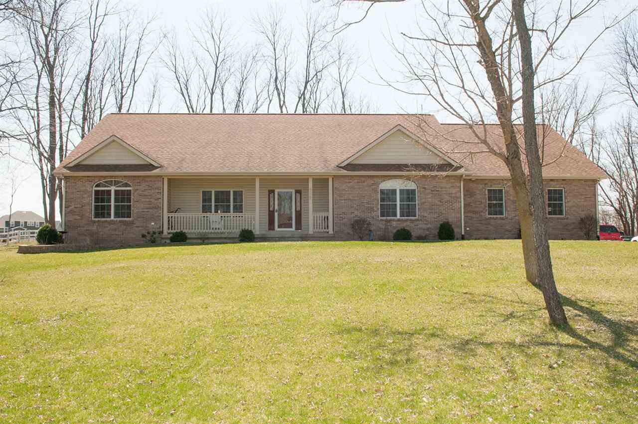 4333 Zanik Ln, Lafayette, IN 47905 photo 1