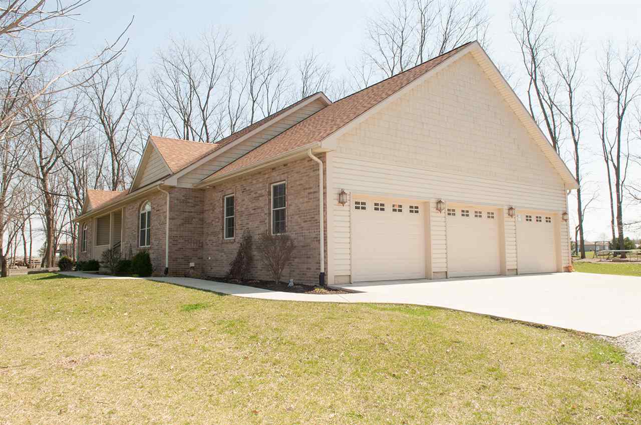 4333 Zanik Ln, Lafayette, IN 47905 photo 3