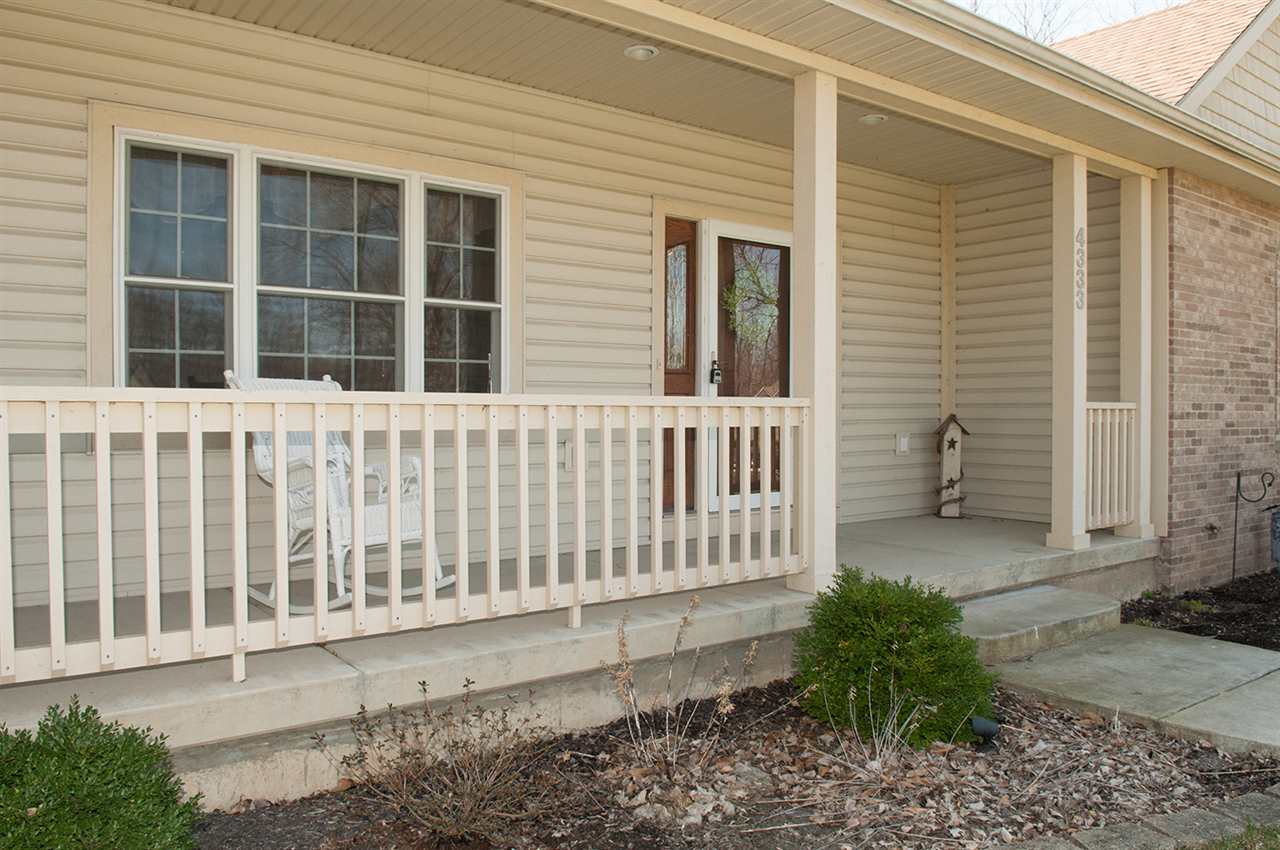 4333 Zanik Ln, Lafayette, IN 47905 photo 2