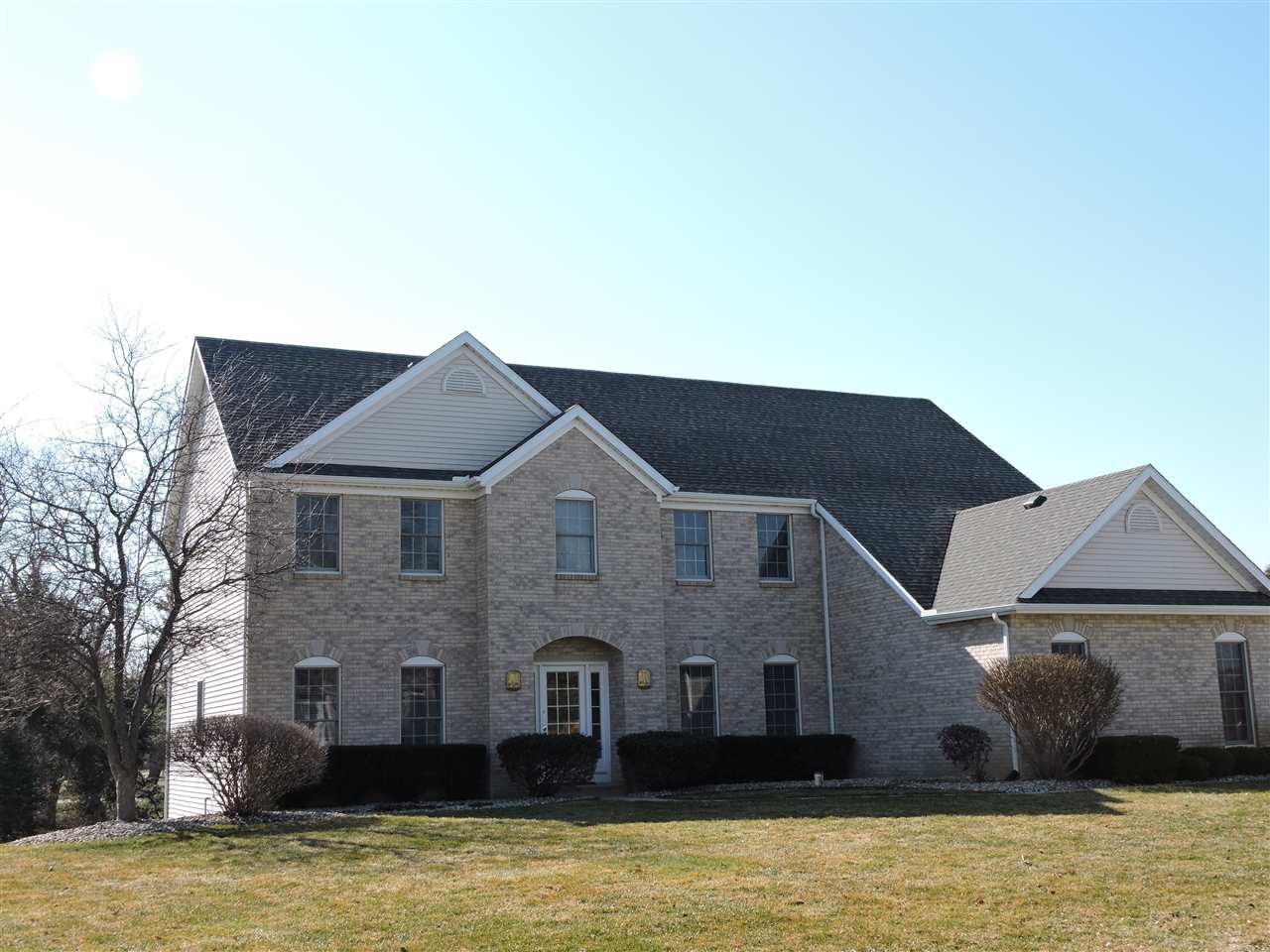 15044 Stransbury Ct, Granger, IN 46530 photo 1