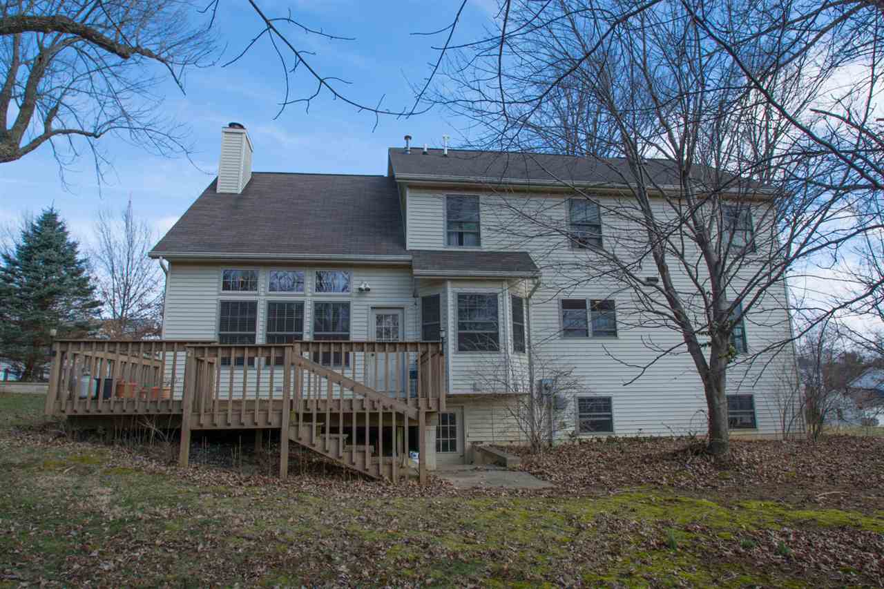 3004 E Daniel St, Bloomington, IN 47401 photo 30