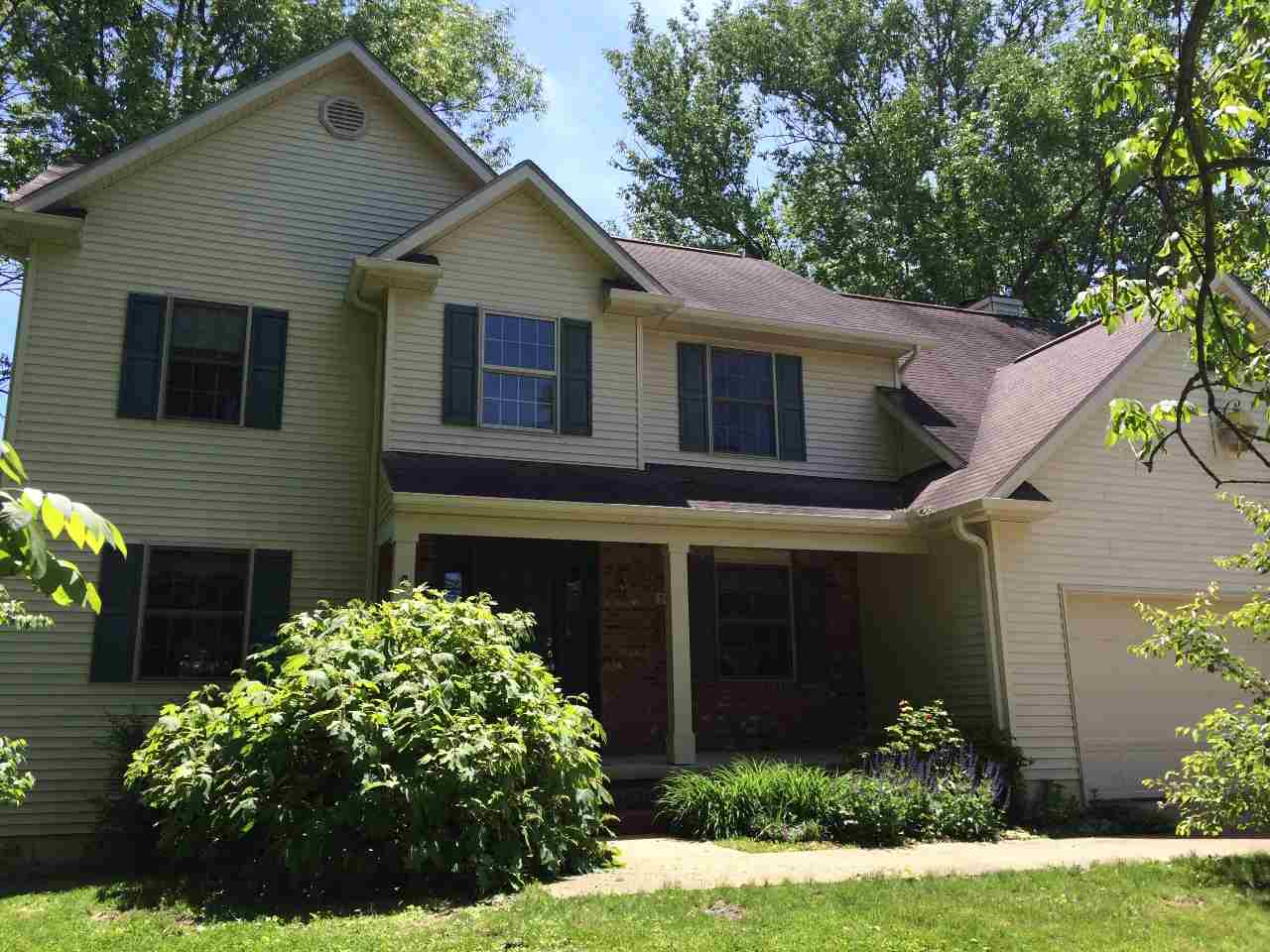 3004 E Daniel St, Bloomington, IN 47401 photo 1