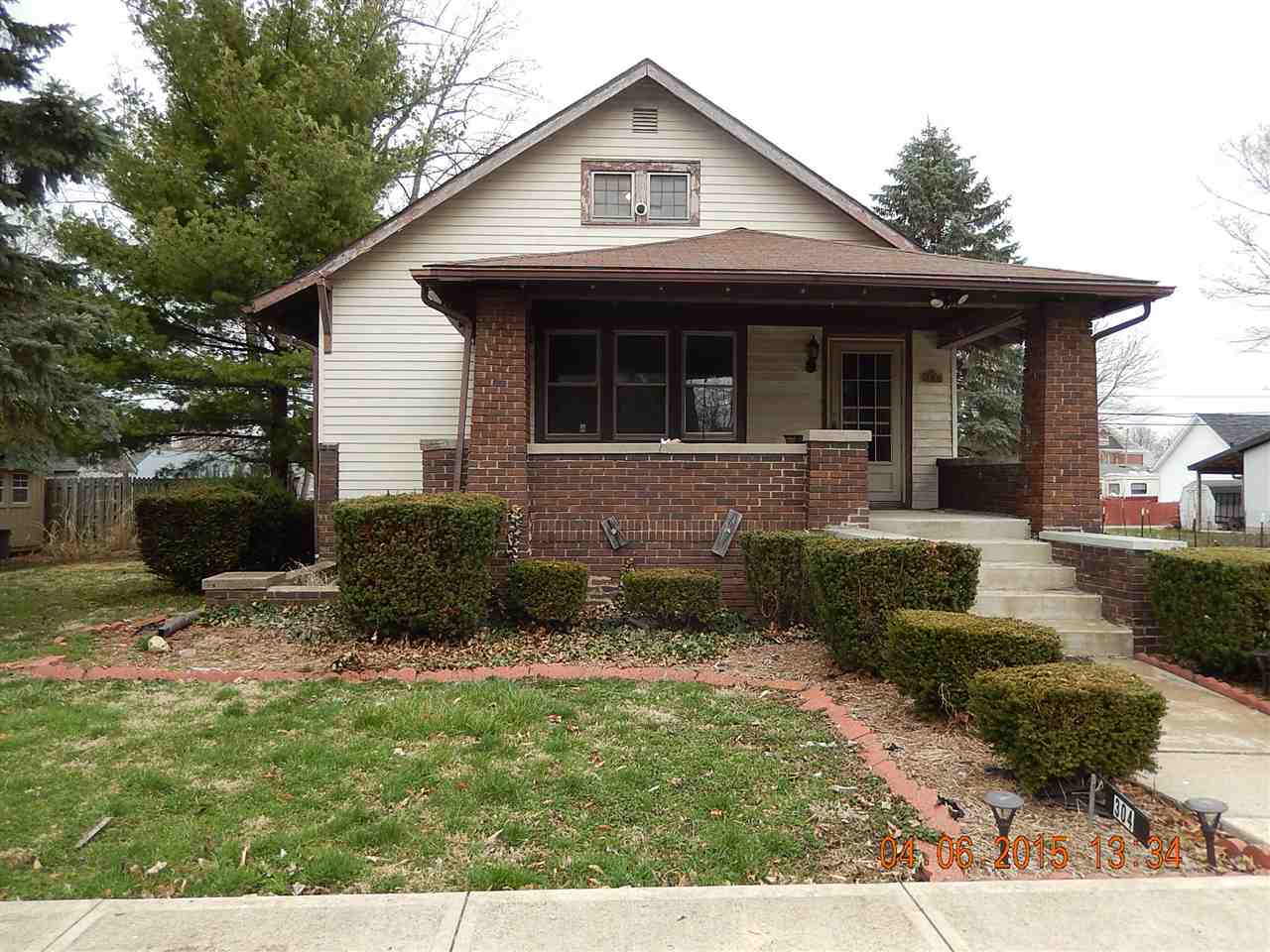 304 E South St, Arcadia, IN 46030 photo 1