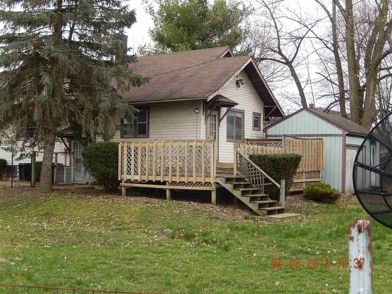 304 E South St, Arcadia, IN 46030 photo 12