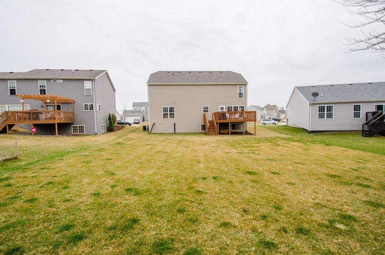 1407 Slater Dr, South Bend, IN 46614 photo 24