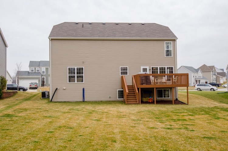 1407 Slater Dr, South Bend, IN 46614 photo 23