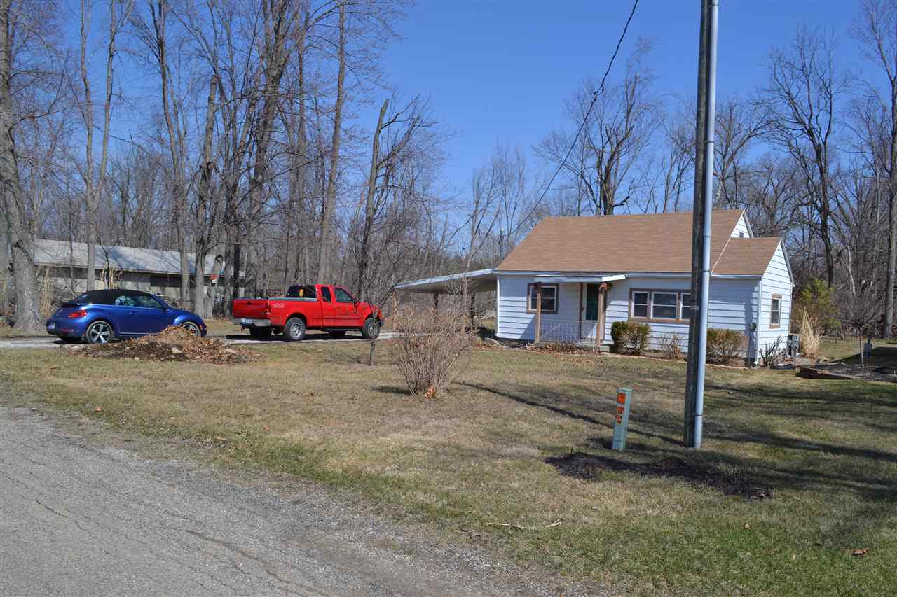 1080 Lane 180 Big Turkey Lk, Hudson, IN 46747 photo 1