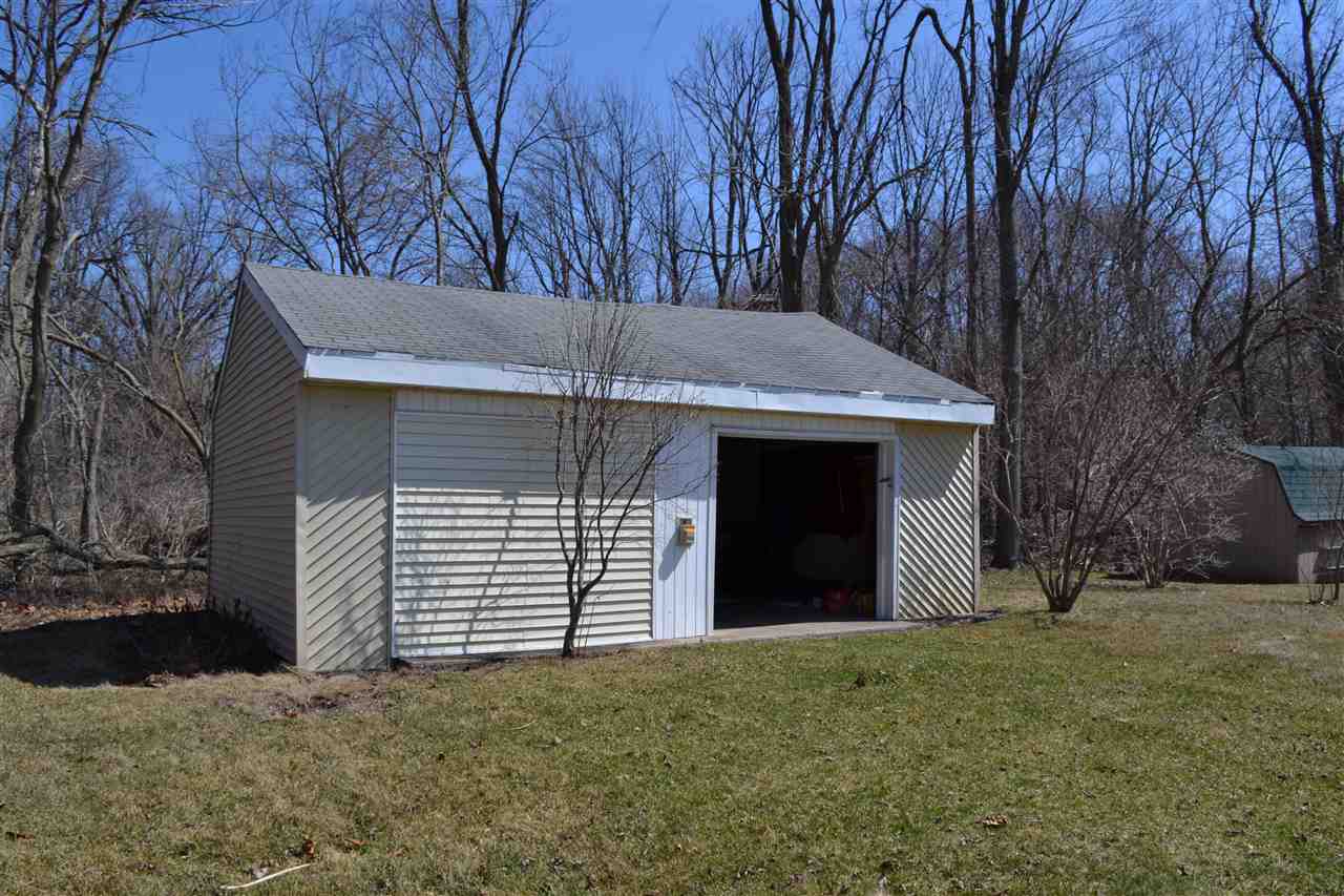 1080 Lane 180 Big Turkey Lk, Hudson, IN 46747 photo 13