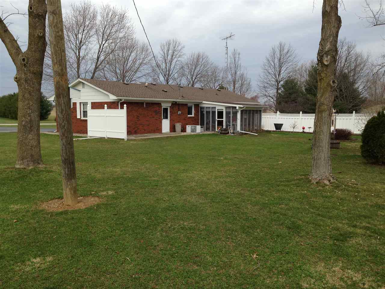 5927 S 700 W, Westpoint, IN 47992 photo 3
