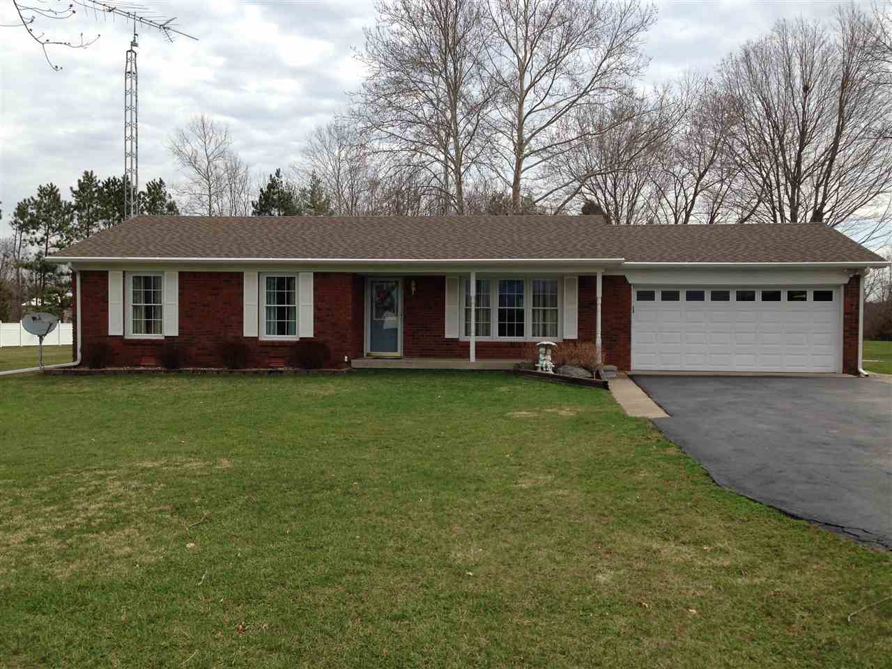 5927 S 700 W, Westpoint, IN 47992 photo 1