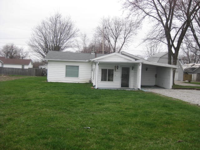 1008 Hawthorne Ave, Frankfort, IN 46041 photo 7