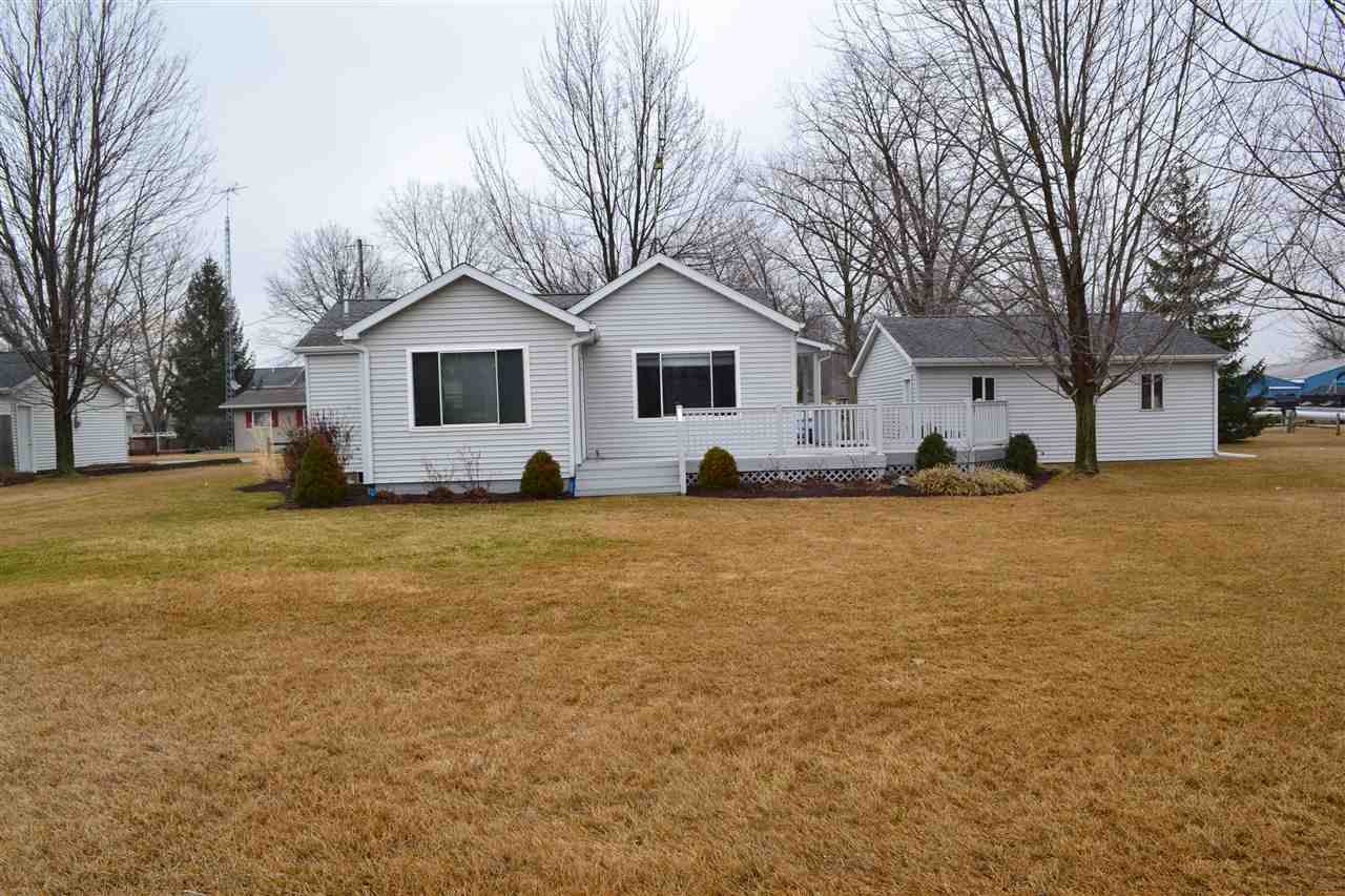 375 Lane 250c Lake Pleasant, Orland, IN 46776 photo 20