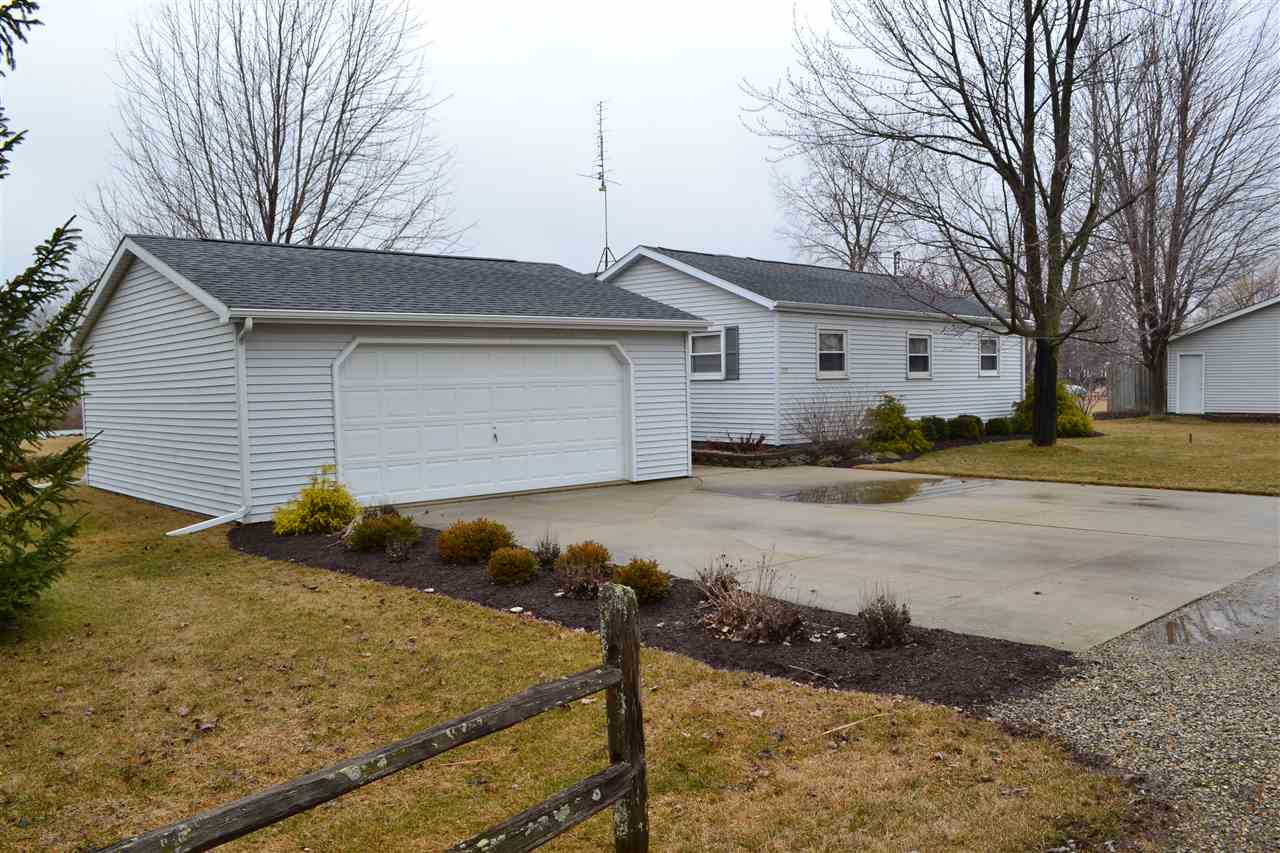 375 Lane 250c Lake Pleasant, Orland, IN 46776 photo 24