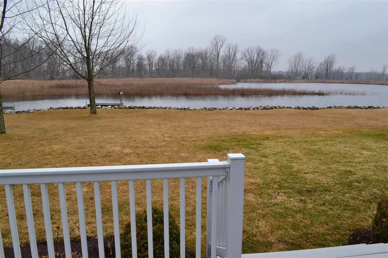 375 Lane 250c Lake Pleasant, Orland, IN 46776 photo 2