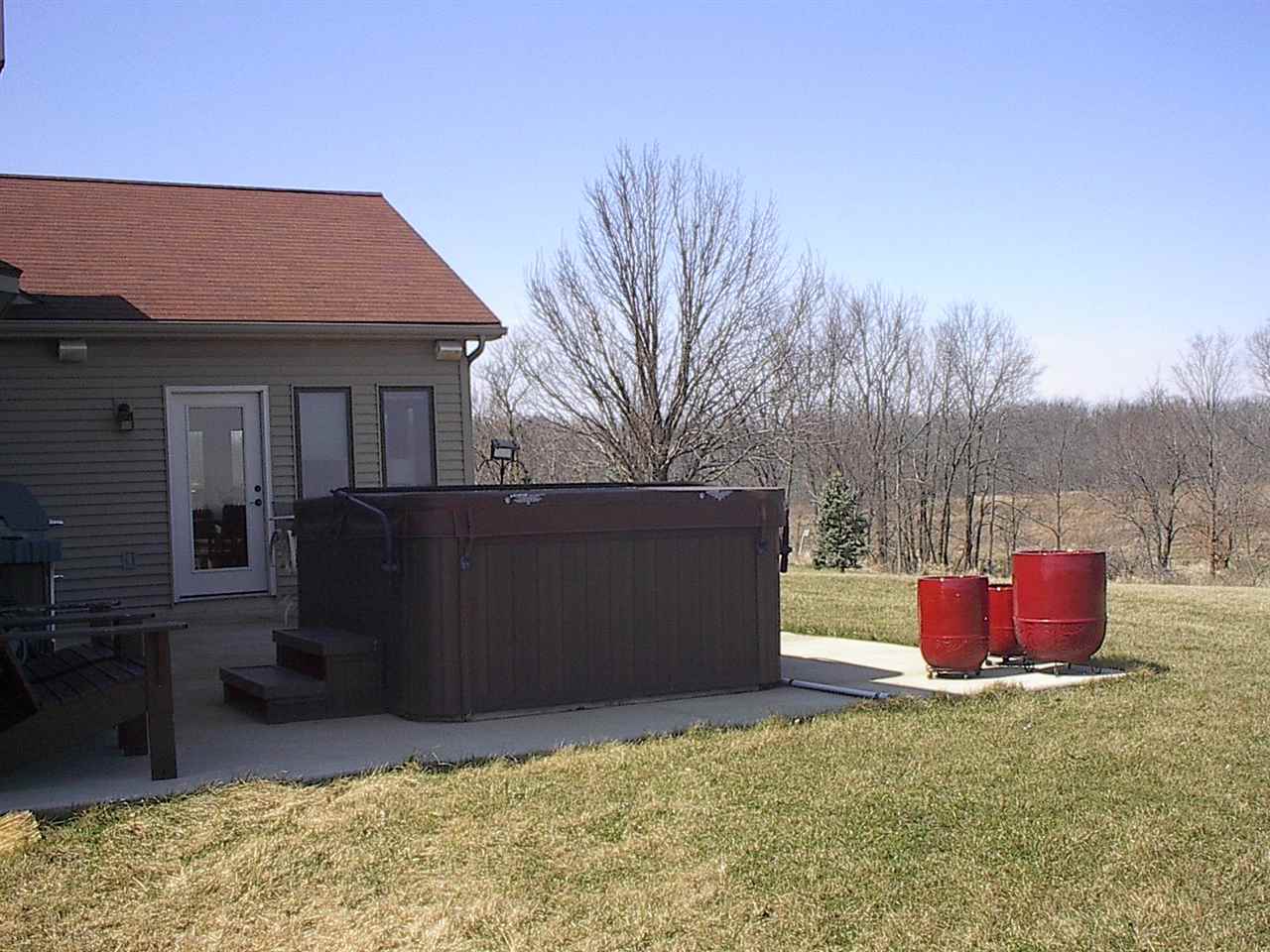1845 County Road 18, Waterloo, IN 46793 photo 21
