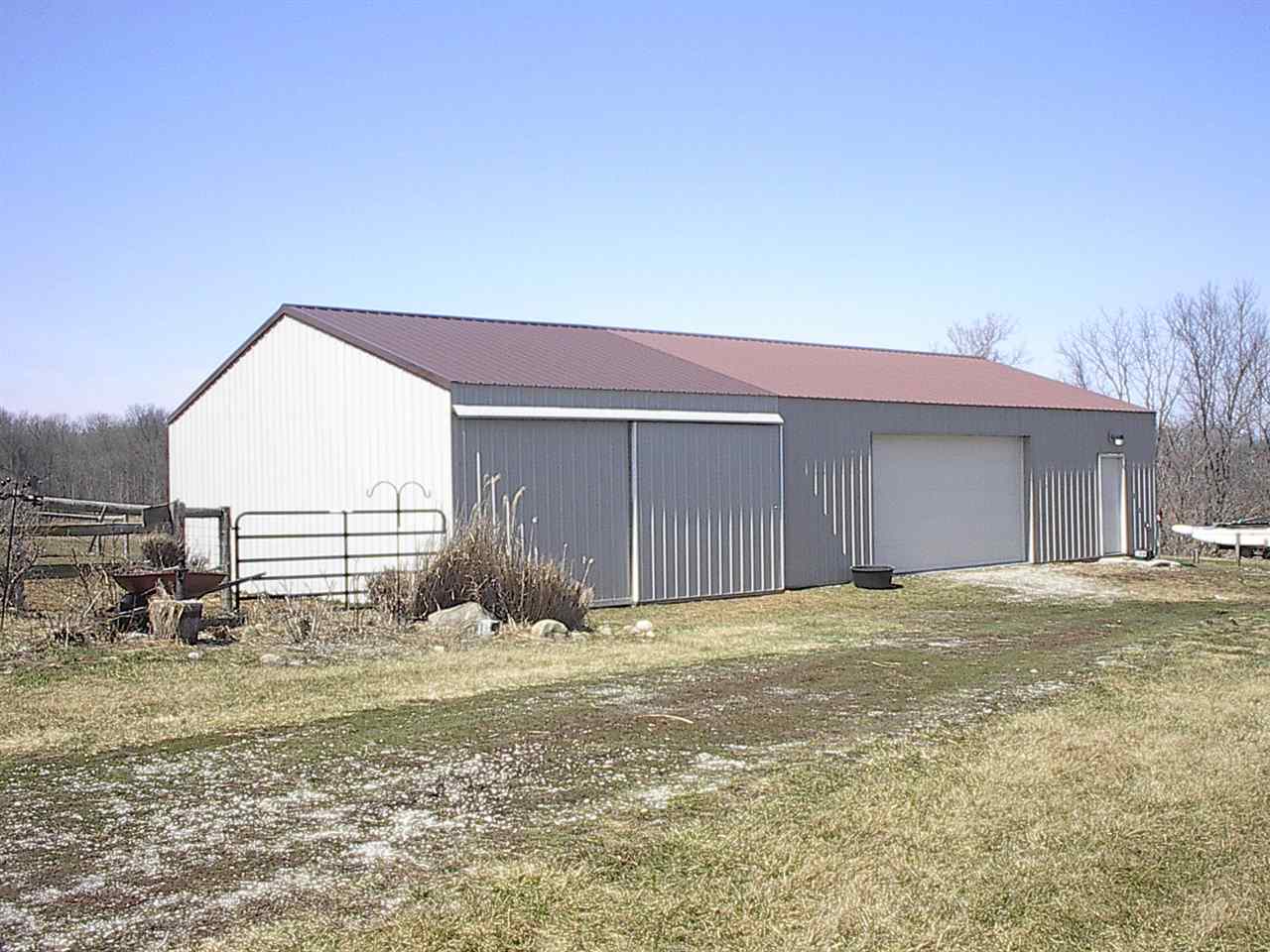 1845 County Road 18, Waterloo, IN 46793 photo 2