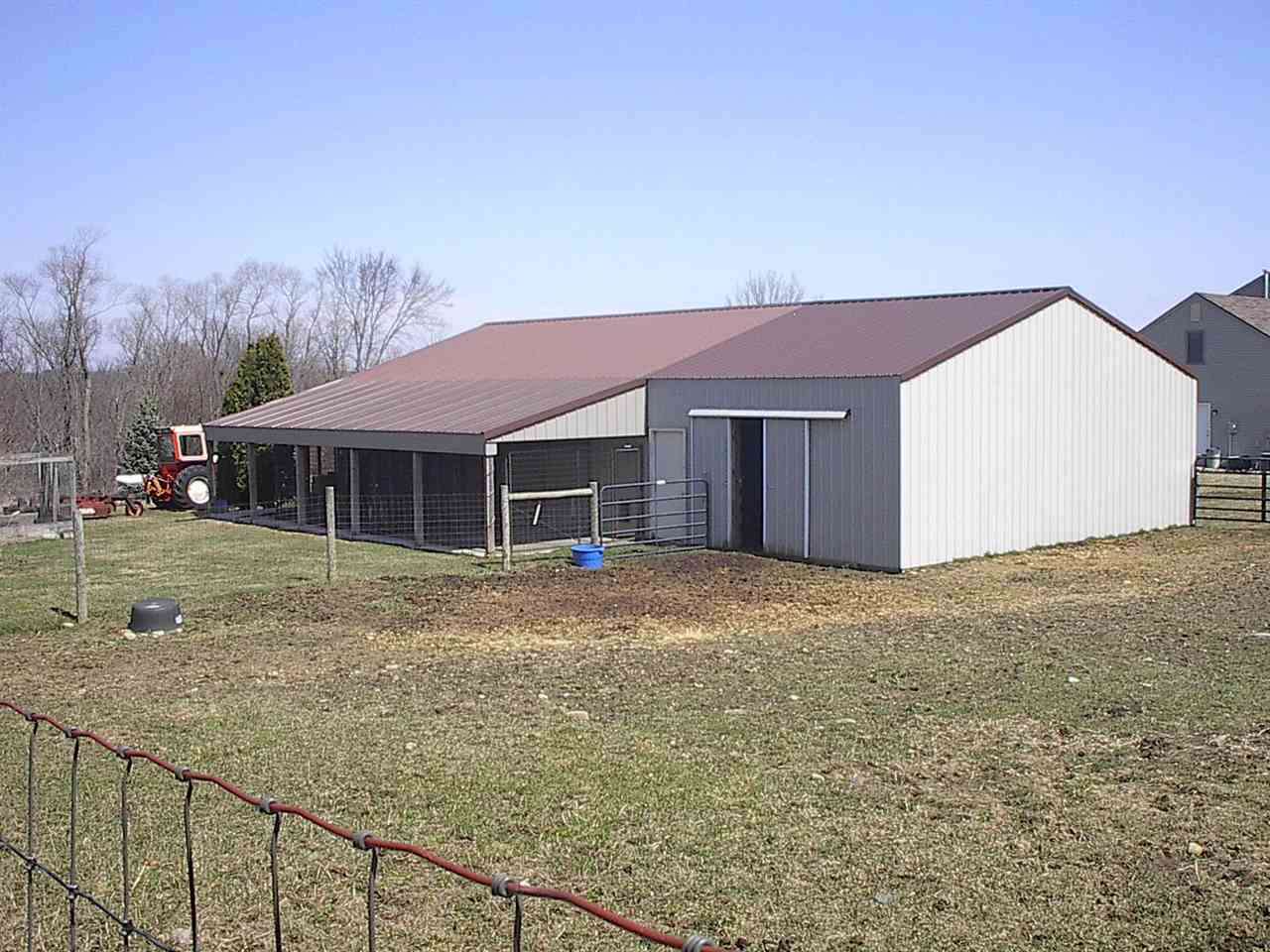 1845 County Road 18, Waterloo, IN 46793 photo 3