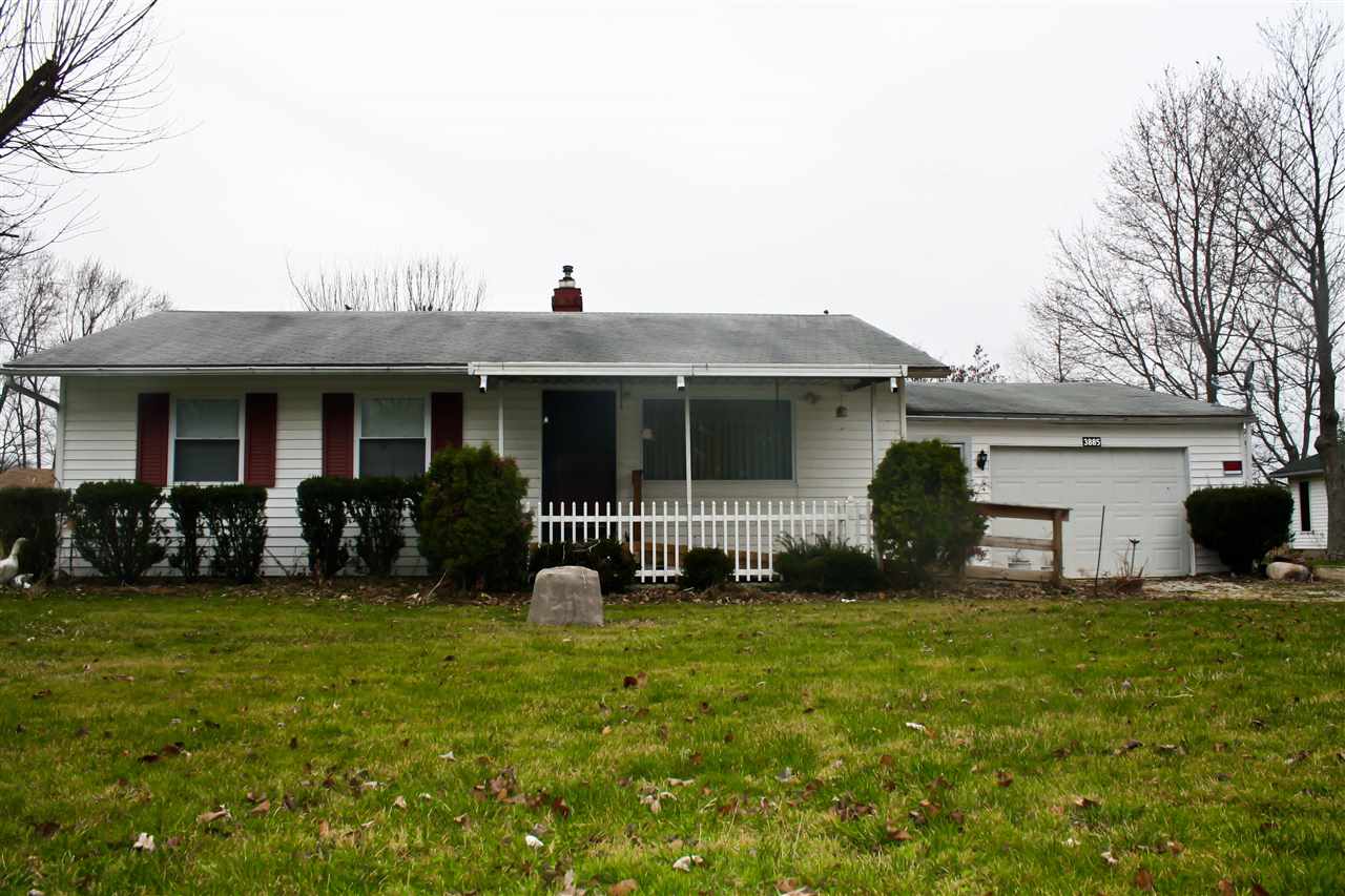 3885 S 350 W, Kokomo, IN 46902 photo 1