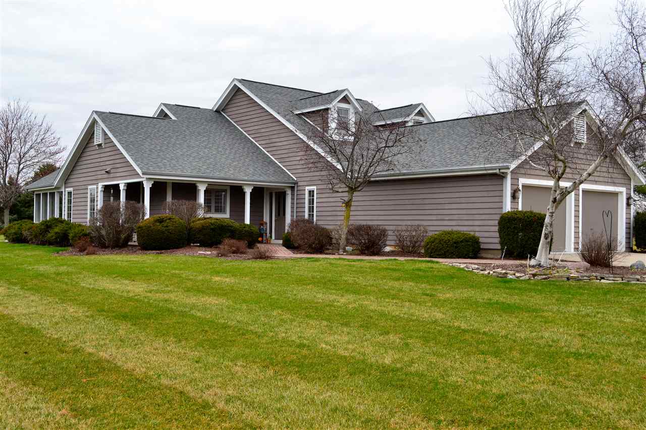 5508 N 300 W, Huntington, IN 46750 photo 1